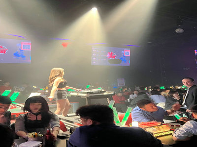 自贡酒吧招聘